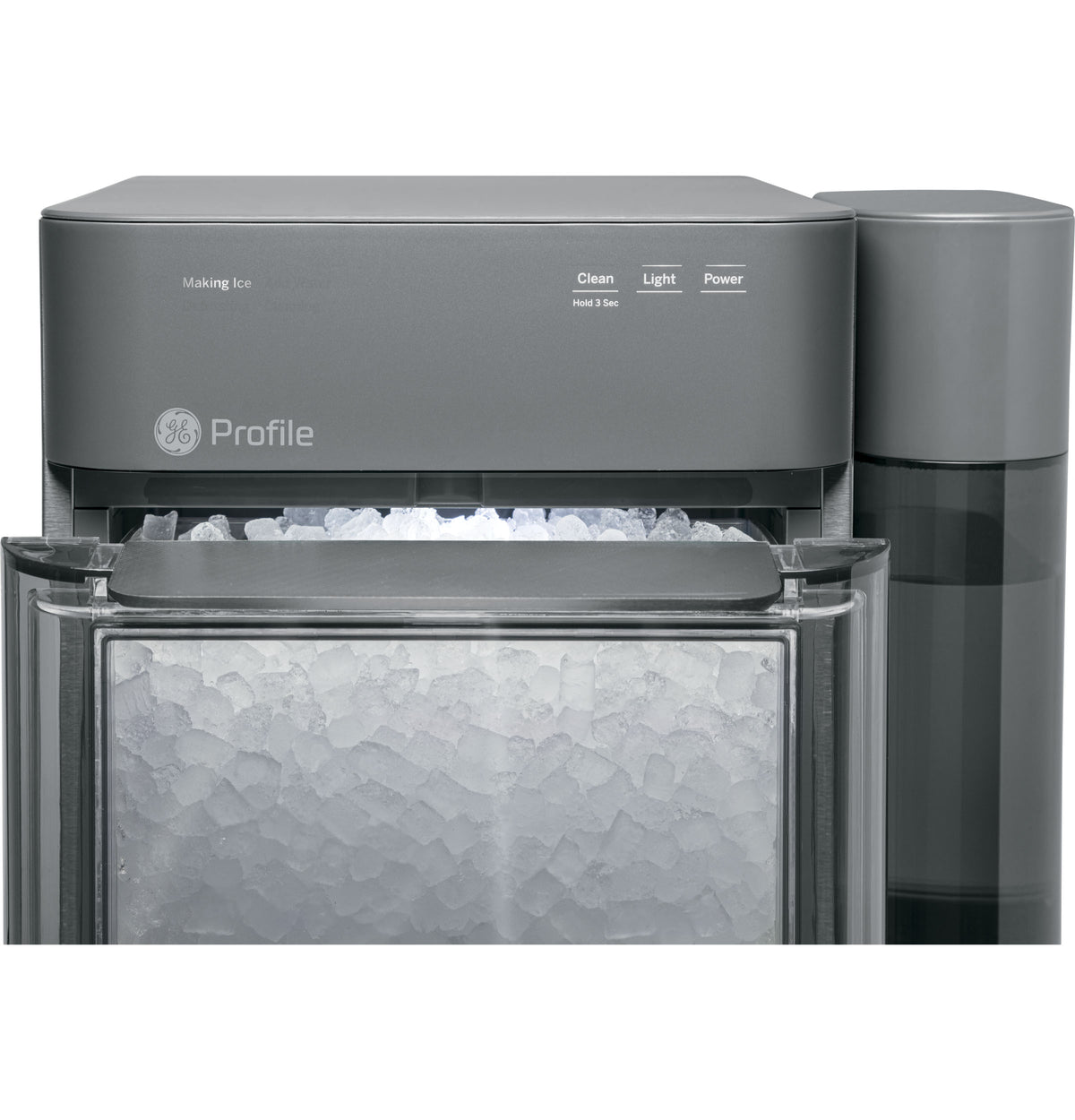 GE Appliances GE Profile Opal 2.0 Nugget Ice Maker with Side Tank - Macy's