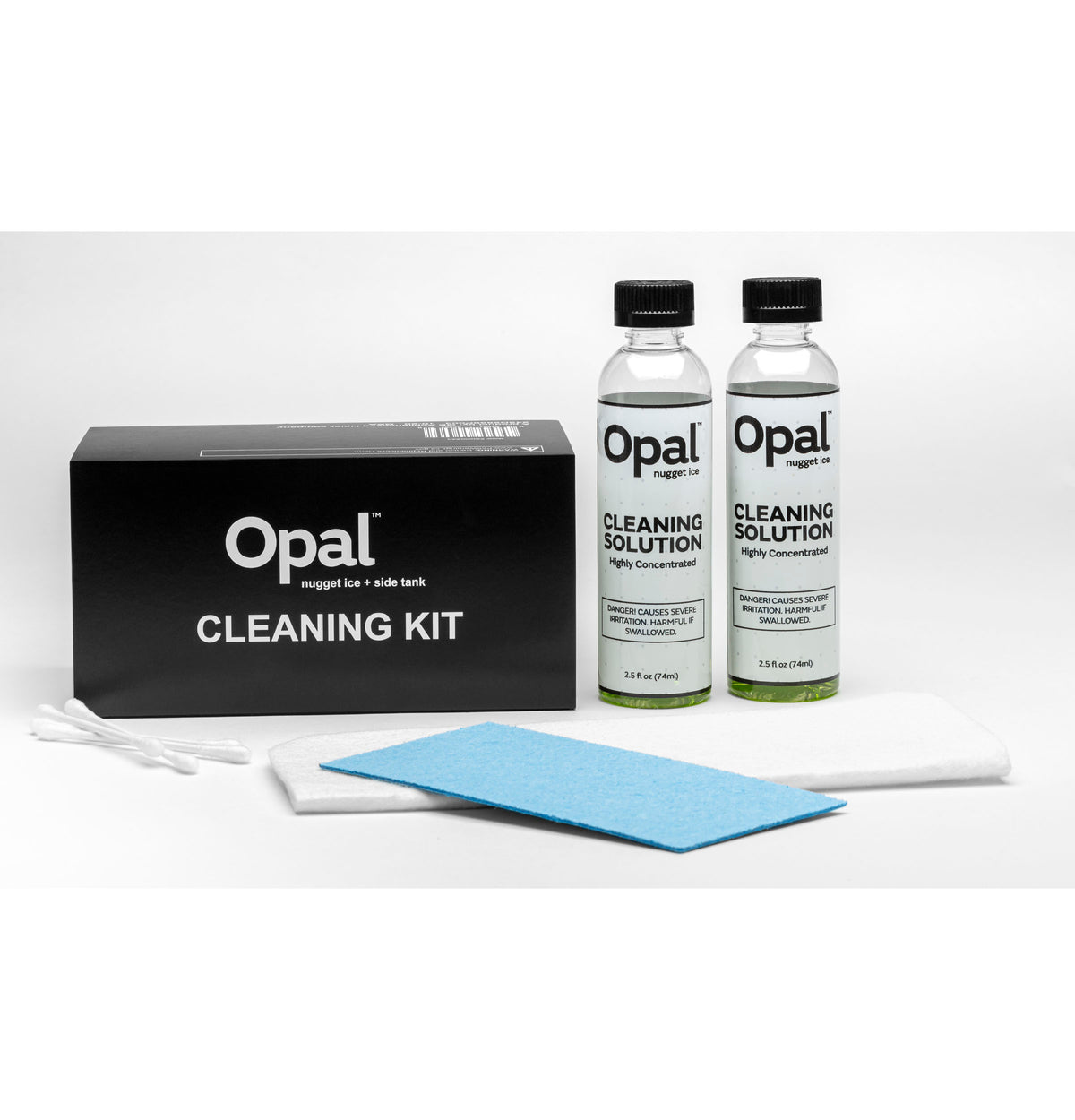 GE Profile Opal Ice Maker Cleaning Kit 